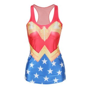 Hot sale performance gym plain Tank Tops For Women’s