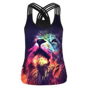 Wholesale Ladies Sportswear Tank Tops 2021