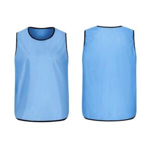 Factory Direct Sale Soccer Jersey Custom Soccer Training Vests