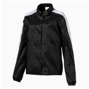 High Quality Custom Men Coach Jacket