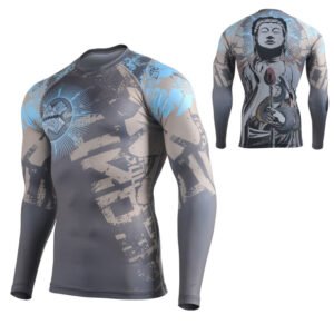 2021 Wholesale Fitness Compression Base Layer Shirts