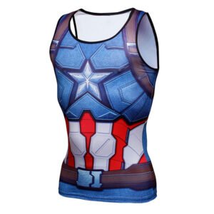 Cheap price high quality Tank Tops Latest Fitness