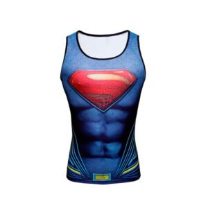 Wholesale High Quality Stringer Singlet Gym Tank Top Men