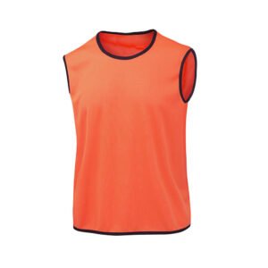 2021 100% Polyester Best Selling Soccer Sport Training Vest 