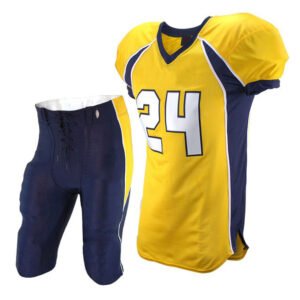 The American Football Jersey Wholesale Uniform