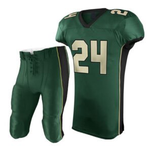 Best Selling Wholesale American Football Uniform