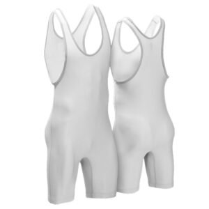 Wholesale Men’s breathable Back Singlet 2021