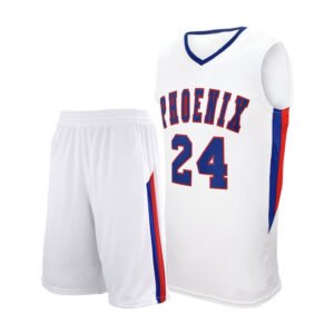 Custom high quality New arrivals Men’s basketball Uniform