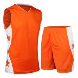 Basketball Uniform Jersey Design Profession