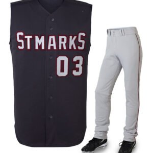 Sports wear Baseball Uniforms For Men’s