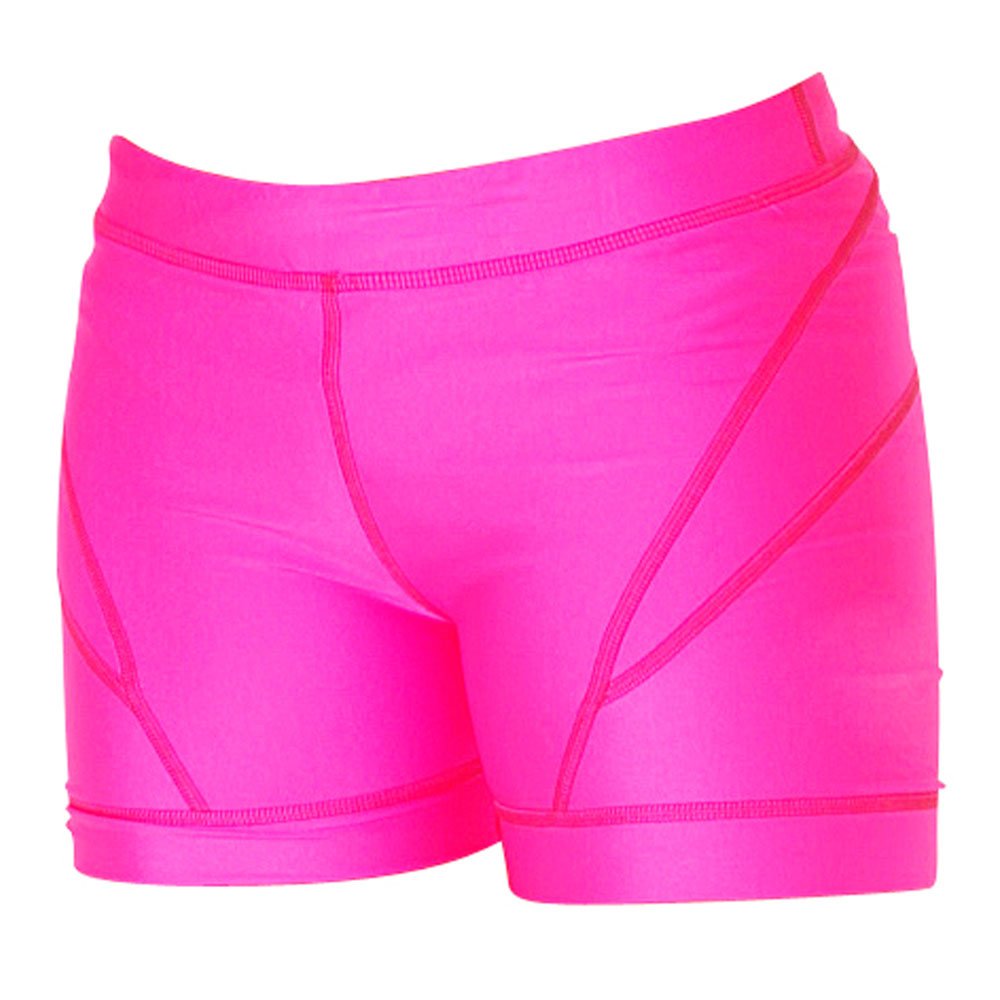 Women’s Performance Compression Shorts Quick Dry Sports