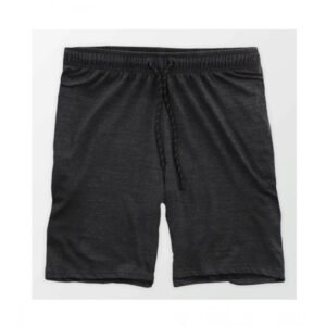 Casual Comfortable Shorts For Men Charcoal
