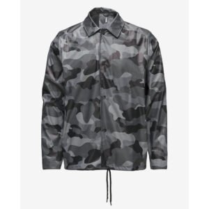 Best Wholesale Short Sleeves Coach Jacket