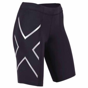 2021 New Style High Quality Gym Fitness Men’s Compression Shorts