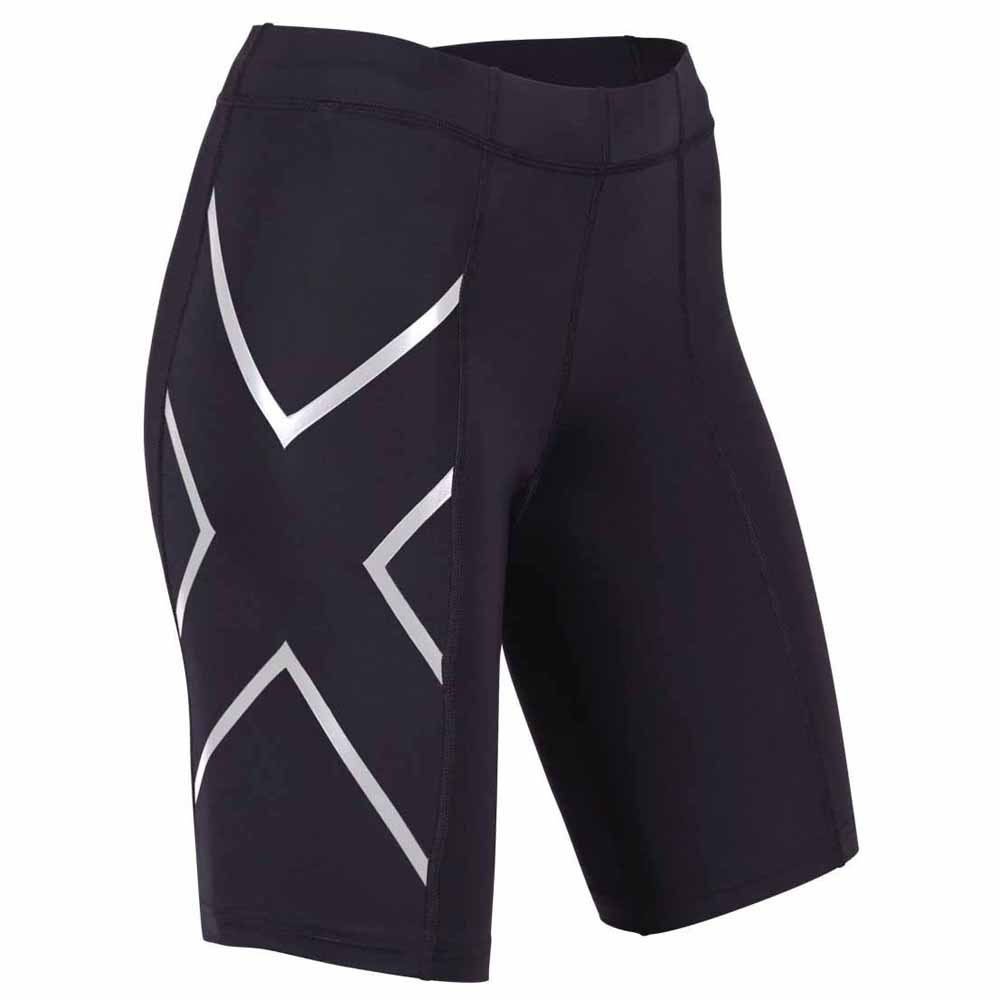 2021 New Style High Quality Gym Fitness Men’s Compression Shorts