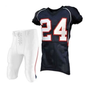 Best Selling Men American Football Jersey Wholesale Uniform 2021