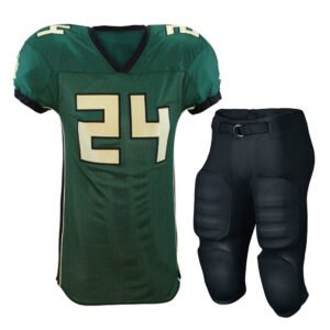American Football Jersey Wholesale Uniform Australia