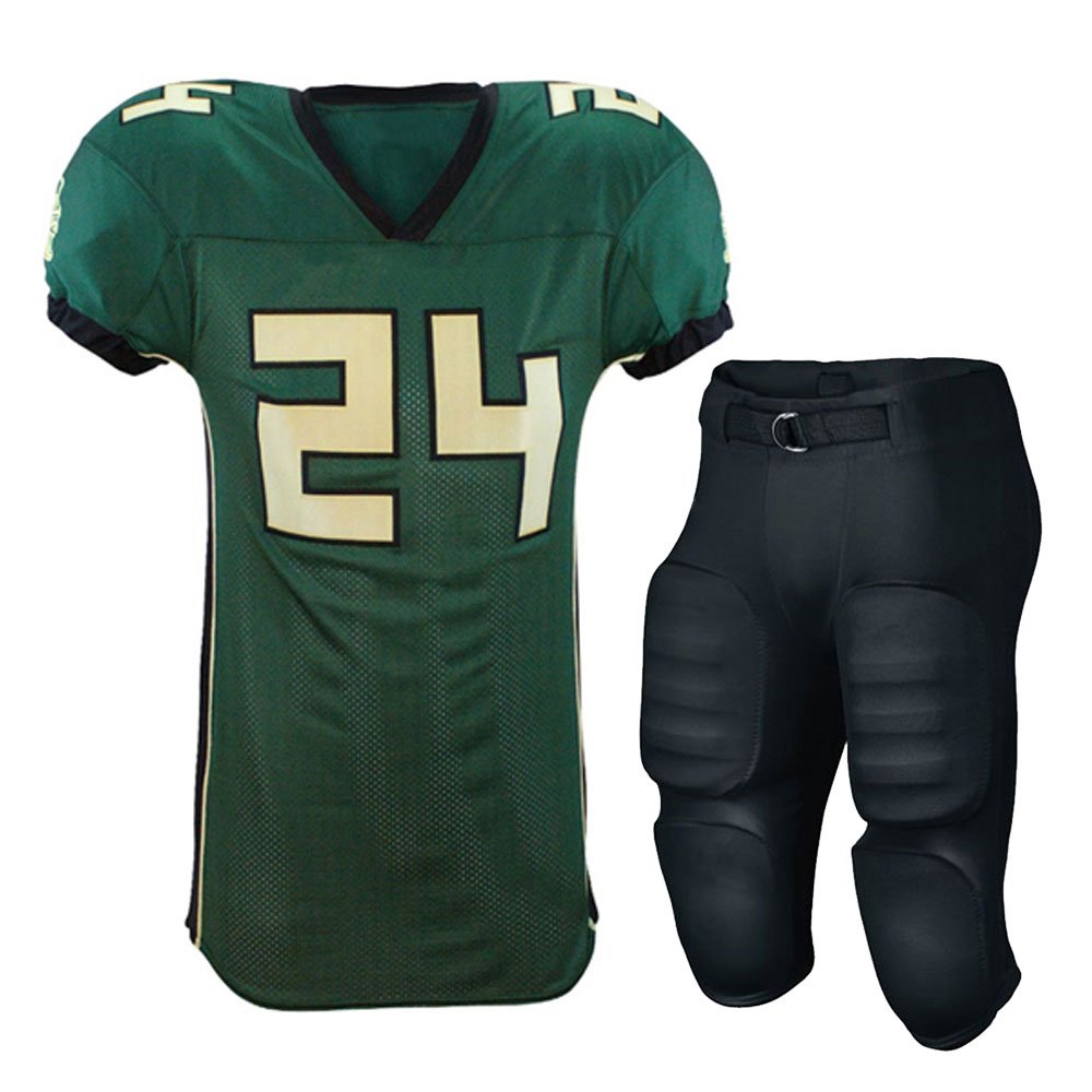 American Football Jersey Wholesale Uniform Australia