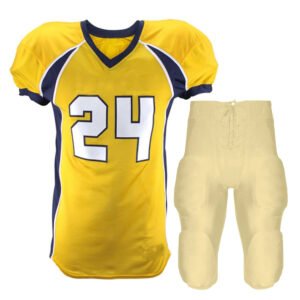 new design custom American Football Jersey Wholesale uniforms for men’s
