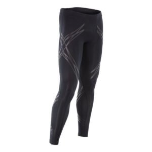 2021 Trendy Comfortable Lock Compression Tights