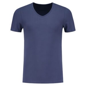 Navy Blue T-Shirt