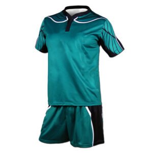 Wholesale Custom Design Rugby football uniforms