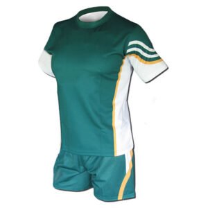 Hot Sale Quick Dry Sublimation Rugby Uniform For Men’s