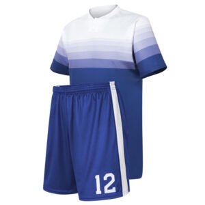 soccer uniform high quality new arrival for sale