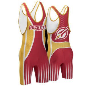 Style 34 Singlet
