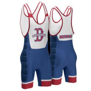 Style 55 Singlet