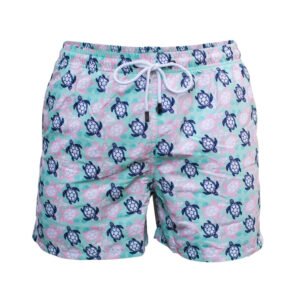 The Beach Turtle Hot Sale Summer Men Swim Short