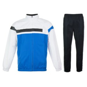 High Quality New Arrival Track Suit Custom Design