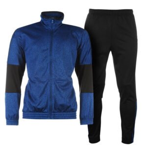 Jogging Wear Men Track Suit For Winter Use