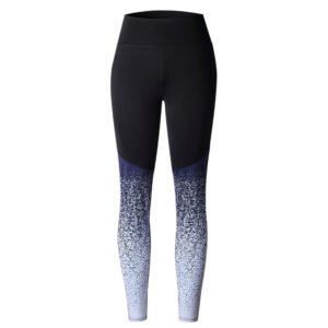 Women Fitness Leggings Casual Print