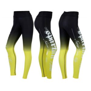 Trendy Styles Women’s Comfortable Fitness Legging