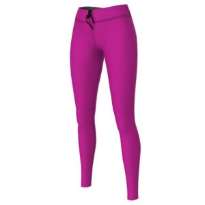 Sports Wear Women’s Fitness Legging Fuchsia