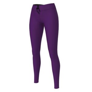 Top Quality Women’s Fitness Legging Purple