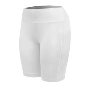 Women High Waist Compression Shorts