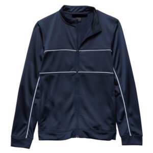 Youth Rival Knit Warm-Up Jacket For Men’s
