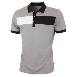 Men’s Rugby Polo Shirt